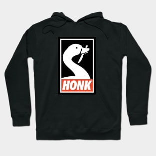 Honk Hoodie